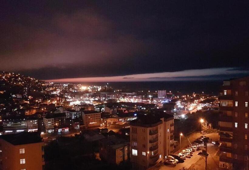 اتاق خانوادگی, Nuralp Apart Otel