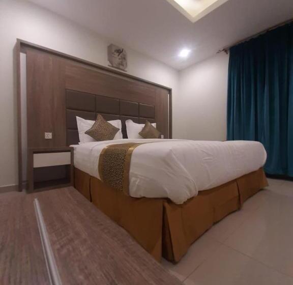 דירת 2 חדרים סופריור, فندق سمأ الرفاع 2