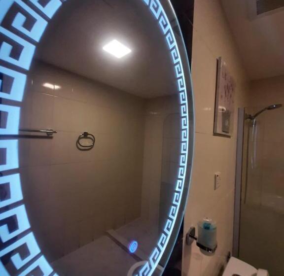 דירת 2 חדרים סופריור, فندق سمأ الرفاع 2