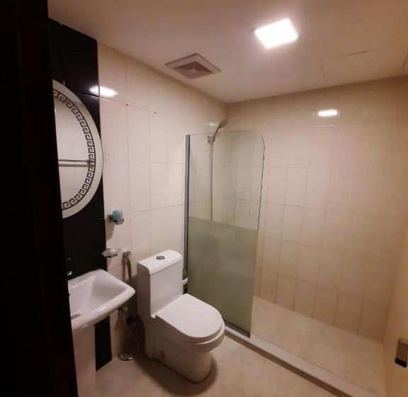 דירת 2 חדרים סופריור, فندق سمأ الرفاع 2