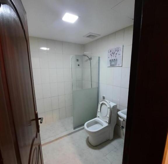 דירת שני חדרים, فندق سمأ الرفاع 2