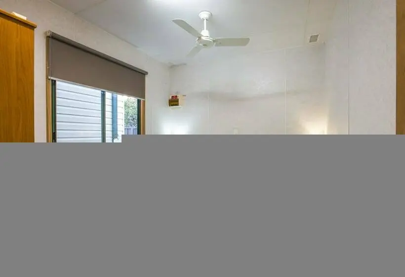 کابین, All Seasons Houseboats