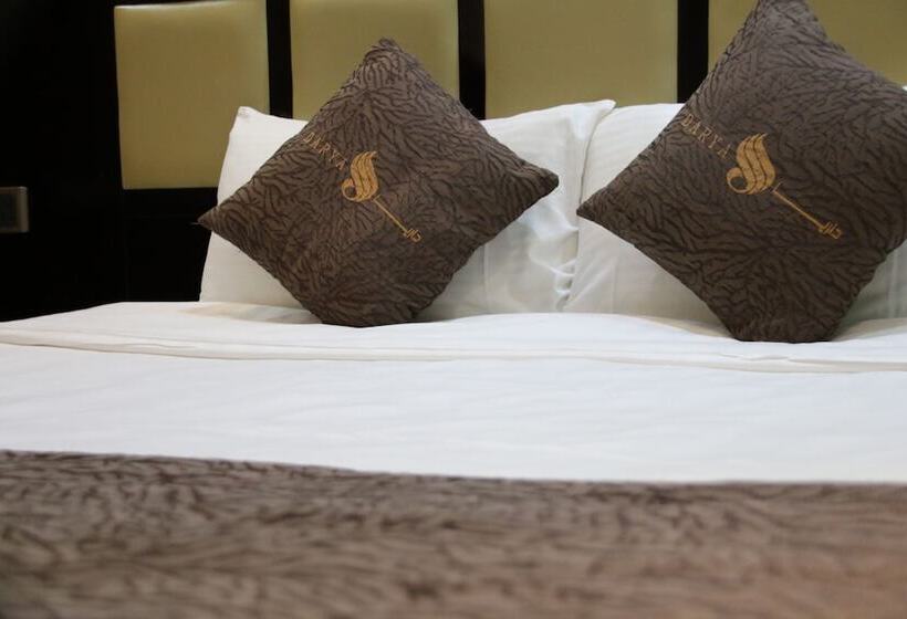 带1个卧室的公寓, Dorar Darea Serviced Apartments   Al Malqa