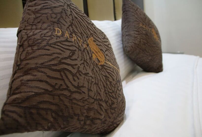 Апартаменты 1 Спальня, Dorar Darea Serviced Apartments Al Malqa