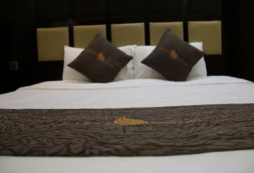 Апартаменты 1 Спальня, Dorar Darea Serviced Apartments Al Malqa