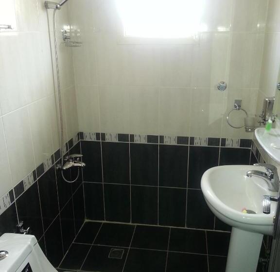 Номер Стандарт, Dorar Darea Serviced Apartments Al Malqa