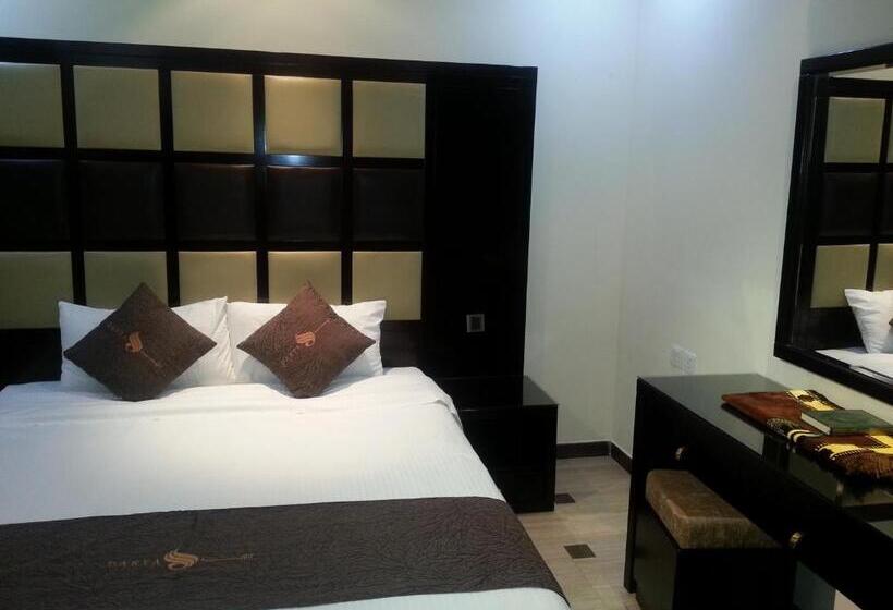 带1个卧室的公寓, Dorar Darea Serviced Apartments   Al Malqa