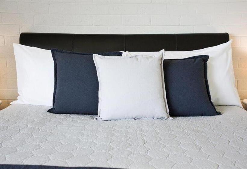 דירת חדר סופריור, Hydra Holiday Units