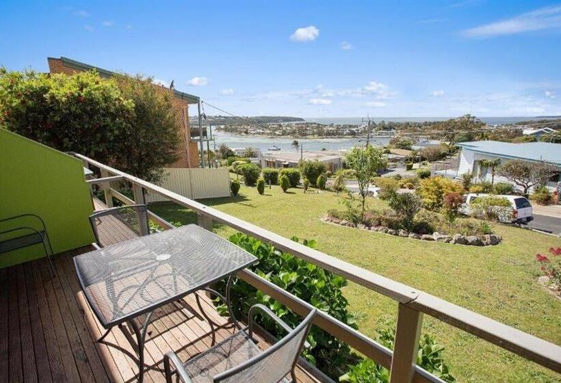 דירת חדר סופריור, Hydra Holiday Units