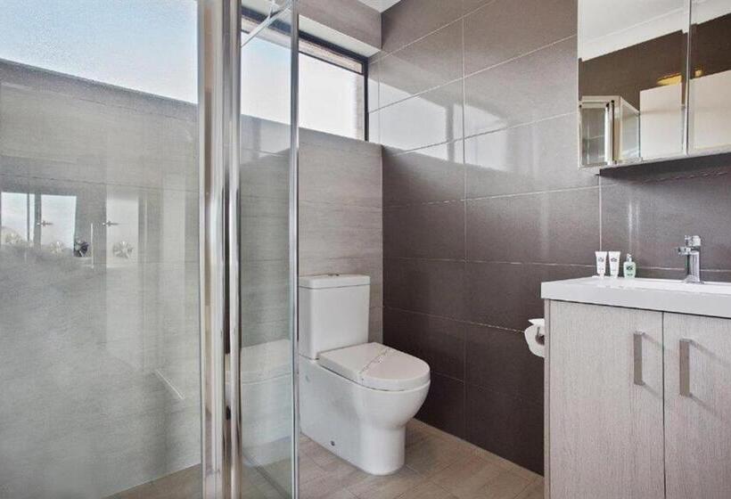 דירת חדר סופריור, Hydra Holiday Units