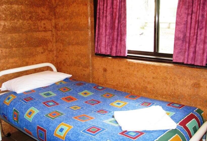 2ベッドルームハウス, Pemberton Lake View Chalets