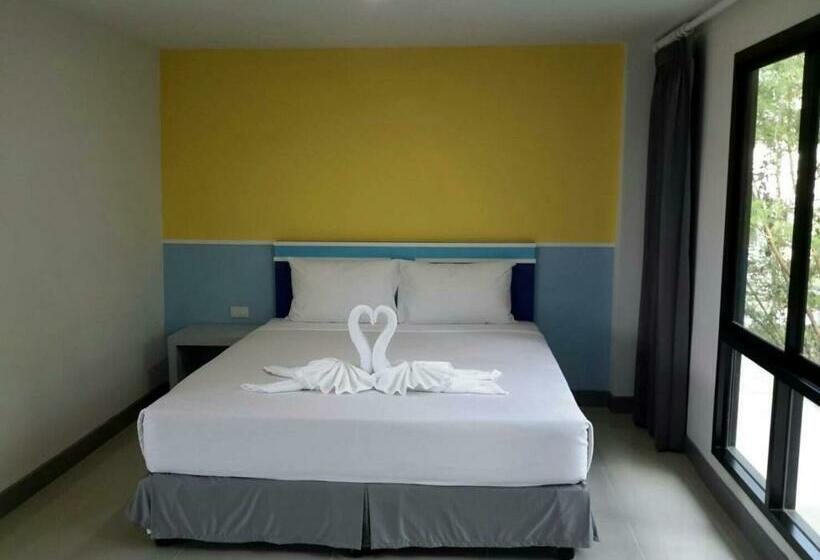 Habitació Estàndard, Sakura Budget