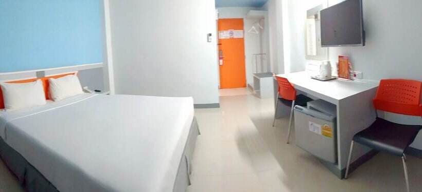 Habitació Estàndard, Sakura Budget