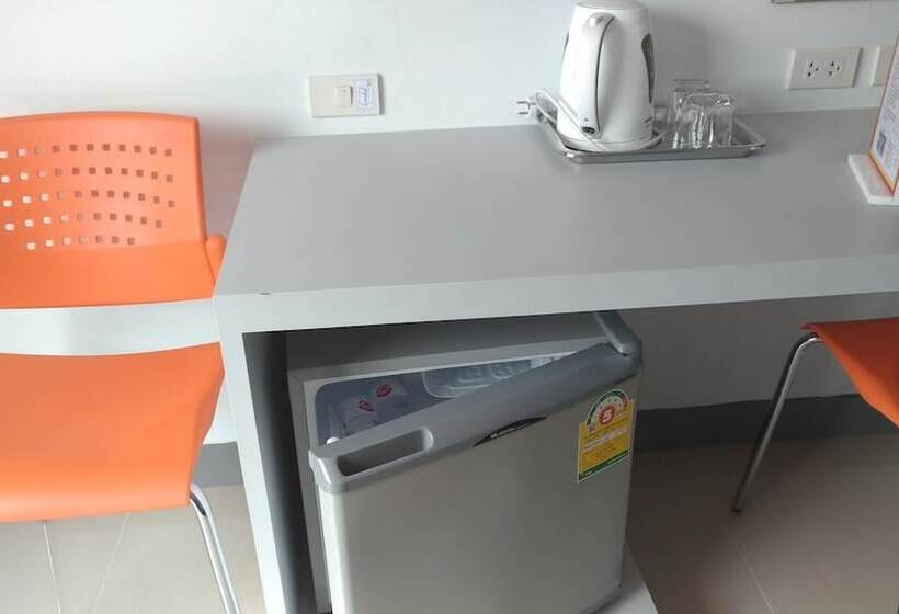 Habitació Estàndard, Sakura Budget