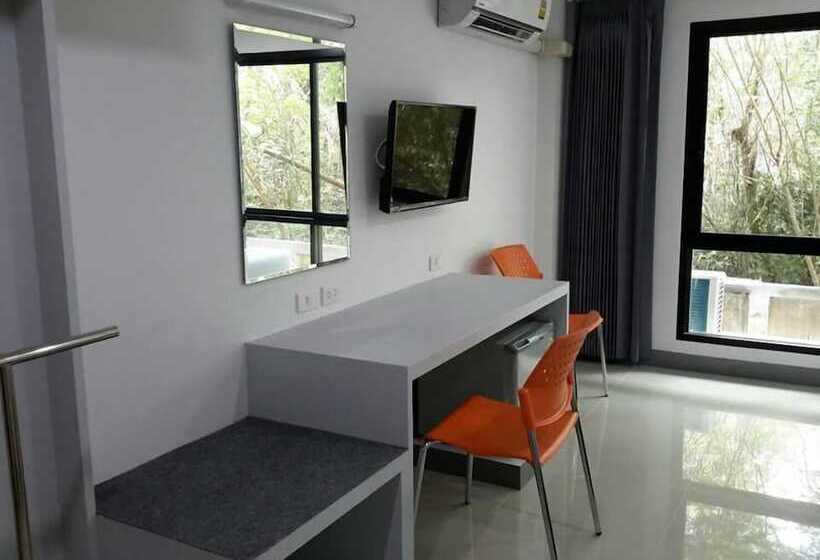 Habitació Estàndard, Sakura Budget