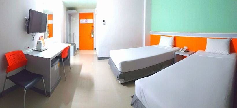 Habitació Estàndard, Sakura Budget