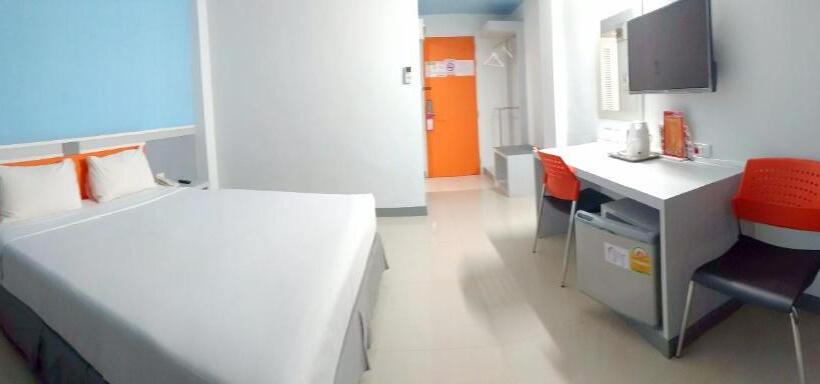 Habitació Estàndard, Sakura Budget