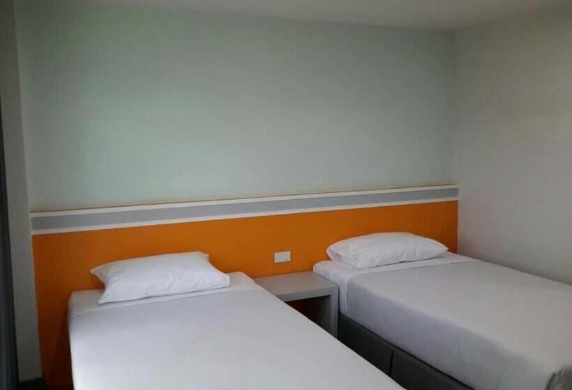 Habitació Estàndard, Sakura Budget