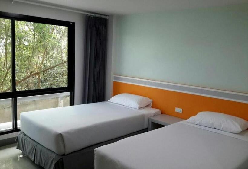 Habitació Estàndard, Sakura Budget