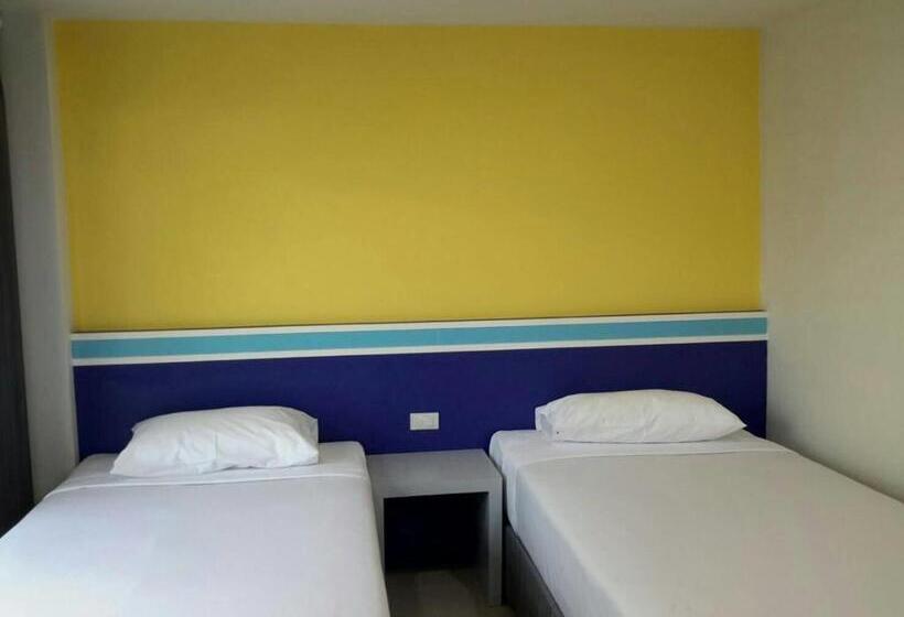 Habitació Estàndard, Sakura Budget