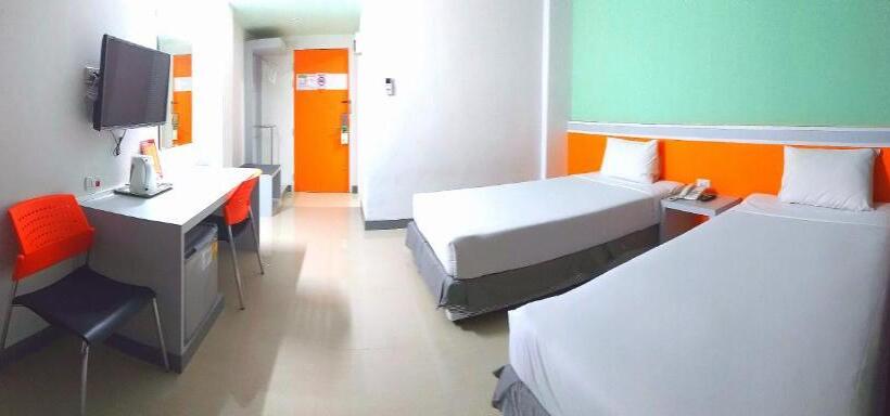 Habitació Estàndard, Sakura Budget