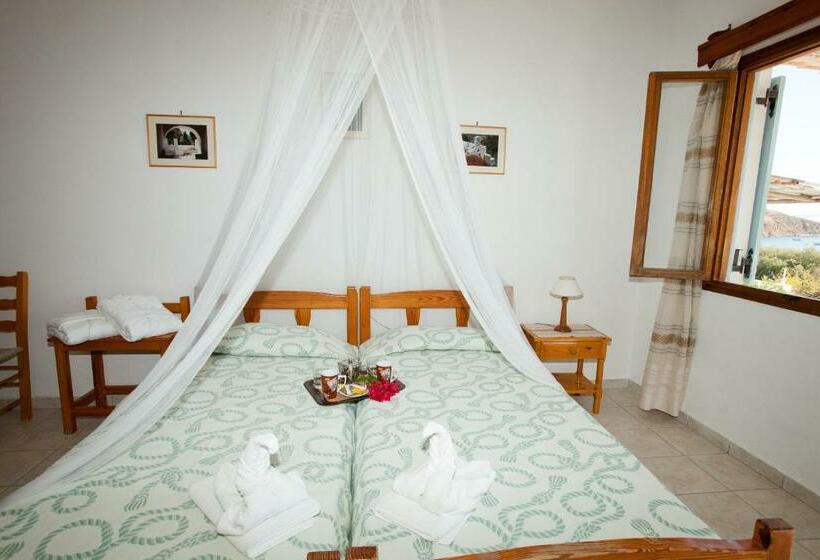 חדר סטודיו סטנדרד, Apolafsis Studios