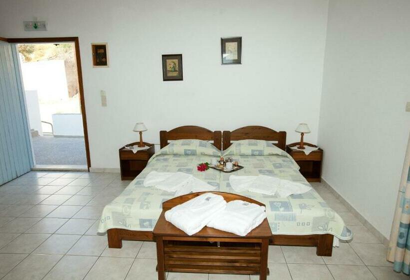 סטודיו סופריור, Apolafsis Studios