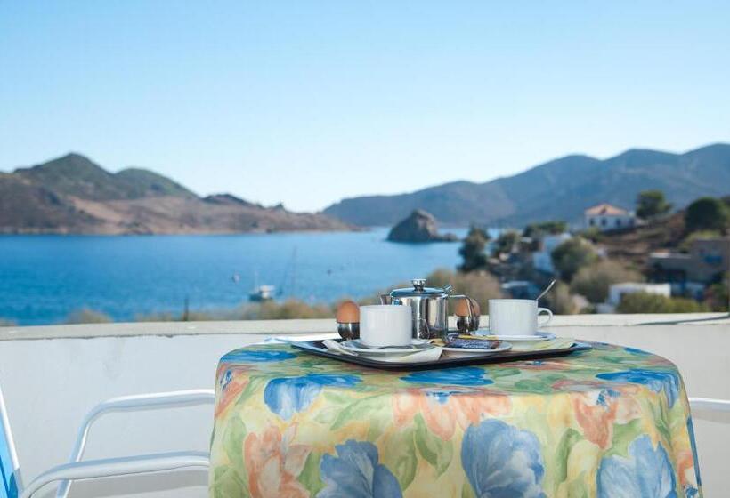 חדר סטודיו סטנדרד, Apolafsis Studios