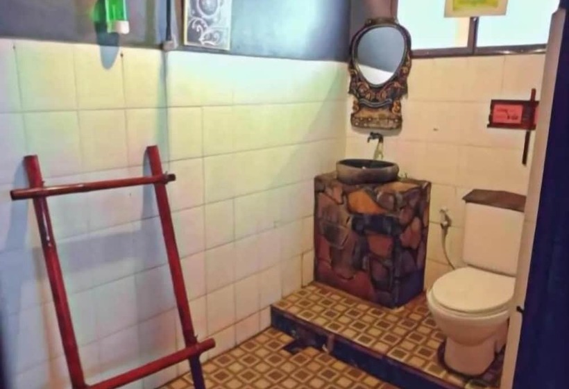 スタンダードルーム, Bale Sasak Bungalow