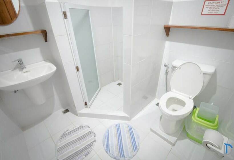 家庭间, Mansion Buenavista