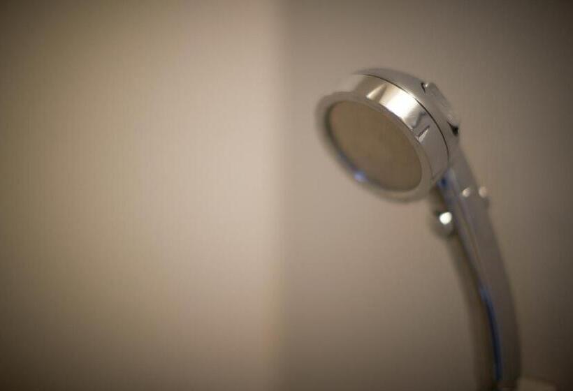 חדר דלוקס, Rj Hotel Naha