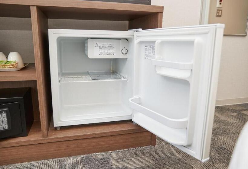 חדר דלוקס, Rj Hotel Naha