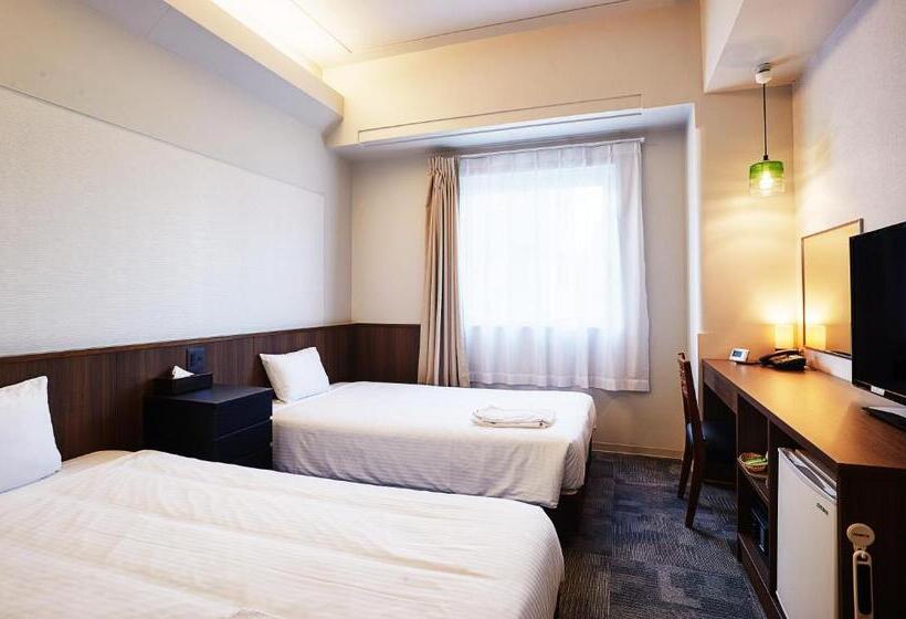 اتاق لوکس, Rj Hotel Naha