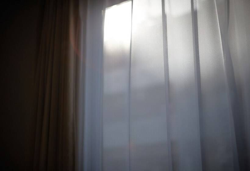 חדר דלוקס, Rj Hotel Naha