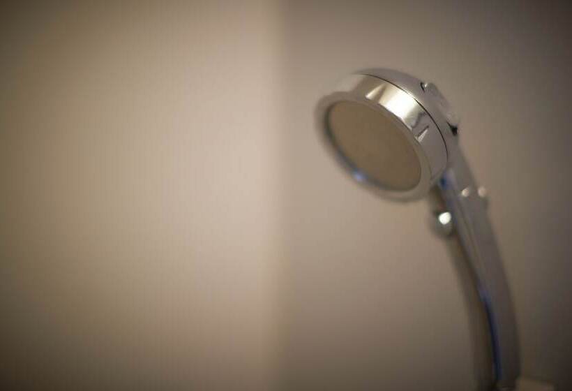 חדר דלוקס, Rj Hotel Naha