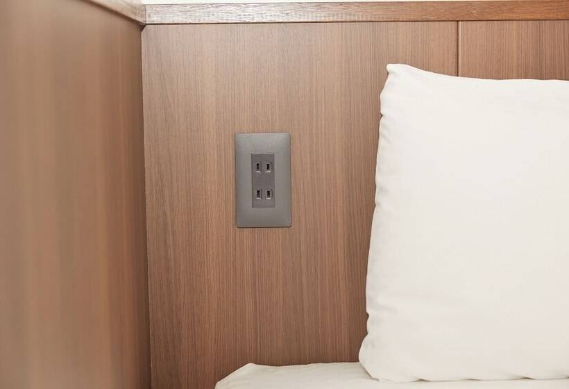 اتاق لوکس, Rj Hotel Naha