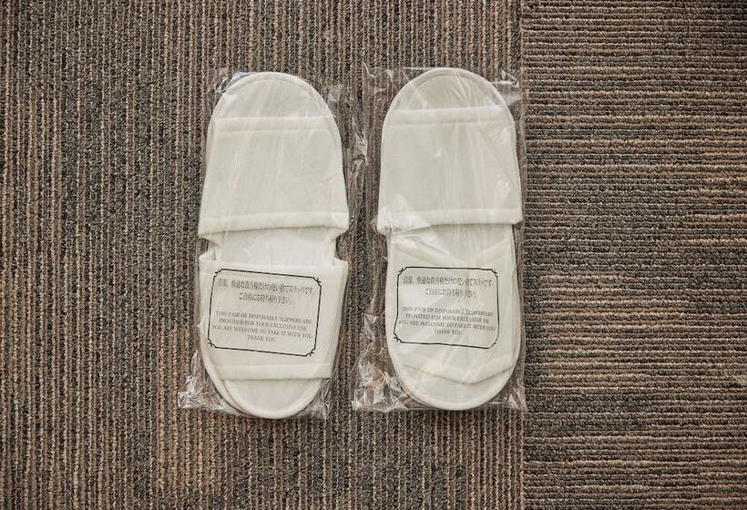 חדר דלוקס, Rj Hotel Naha