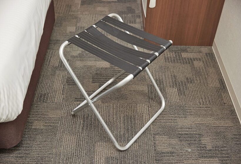 חדר דלוקס, Rj Hotel Naha