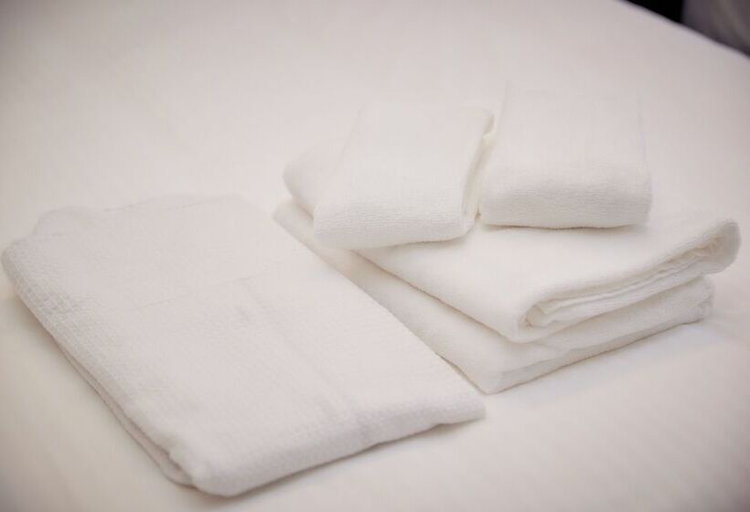 اتاق لوکس, Rj Hotel Naha