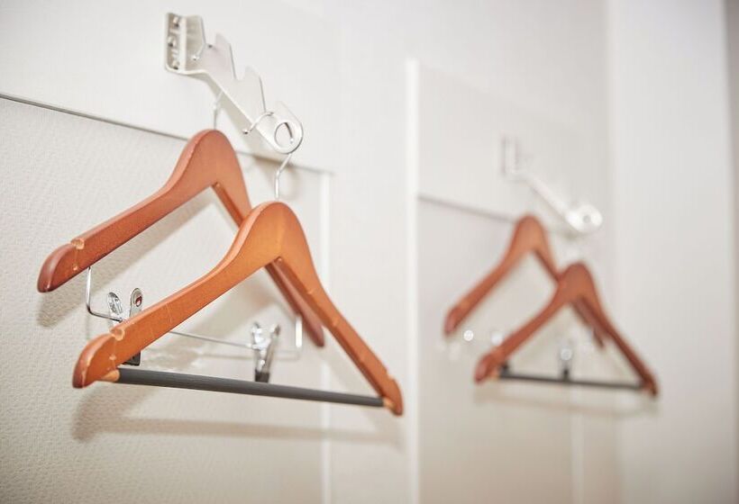 חדר דלוקס, Rj Hotel Naha