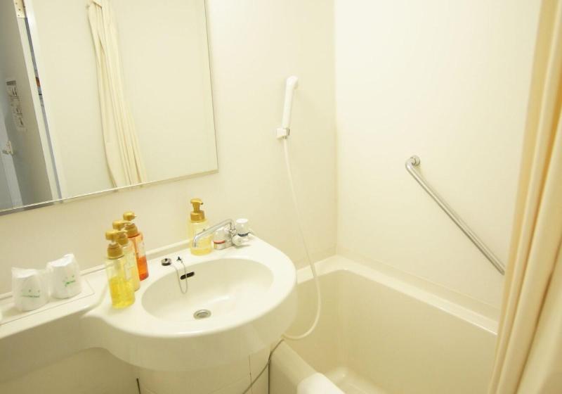 اتاق لوکس, Rj Hotel Naha