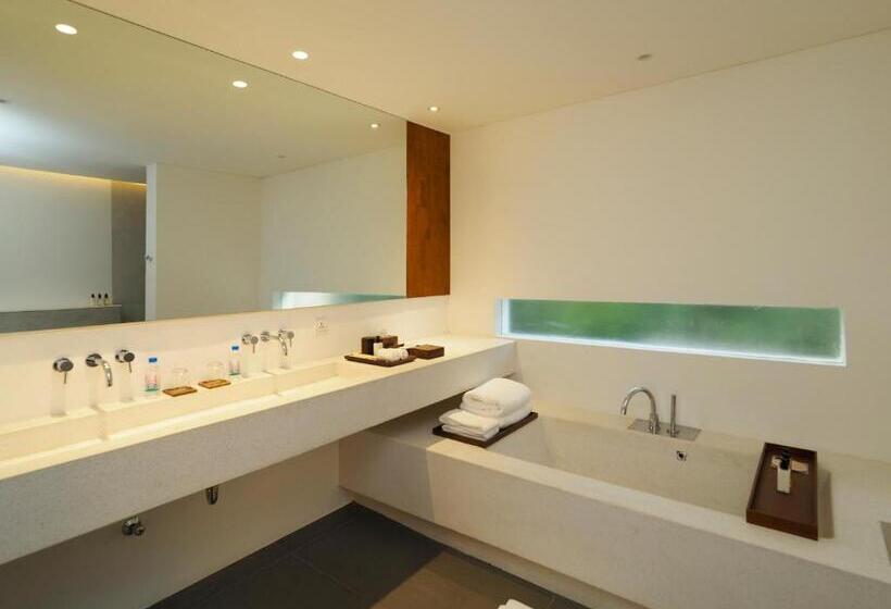 סוויטה עם נוף לנהר, The Bale Phnom Penh By Lifestyleretreats