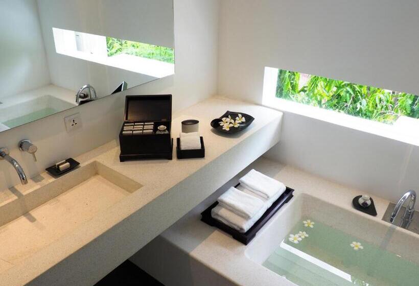 Люкс Вид на Реку, The Bale Phnom Penh By Lifestyleretreats