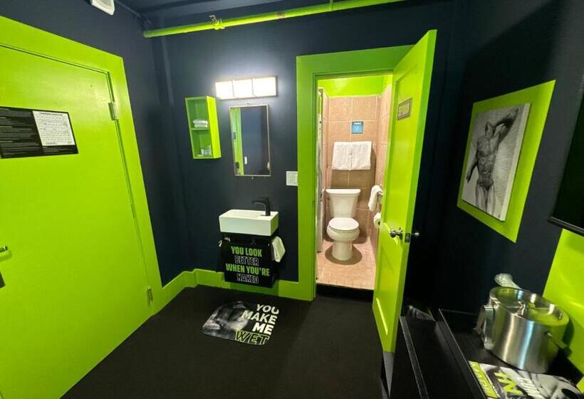 스탠다드 룸, Mari Jean Hotel   All Adults Welcome