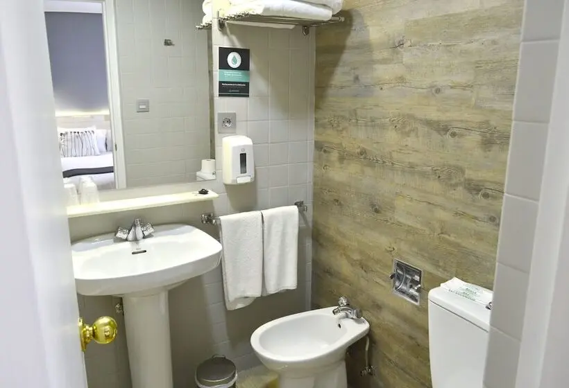 Economy Kamer, Alda Centro Ponferrada