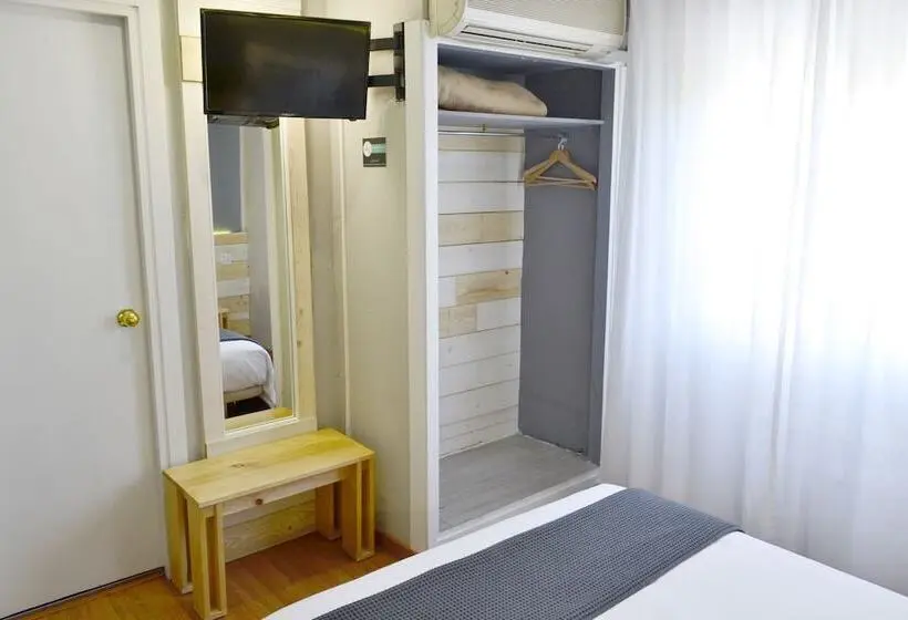 Economy Kamer, Alda Centro Ponferrada