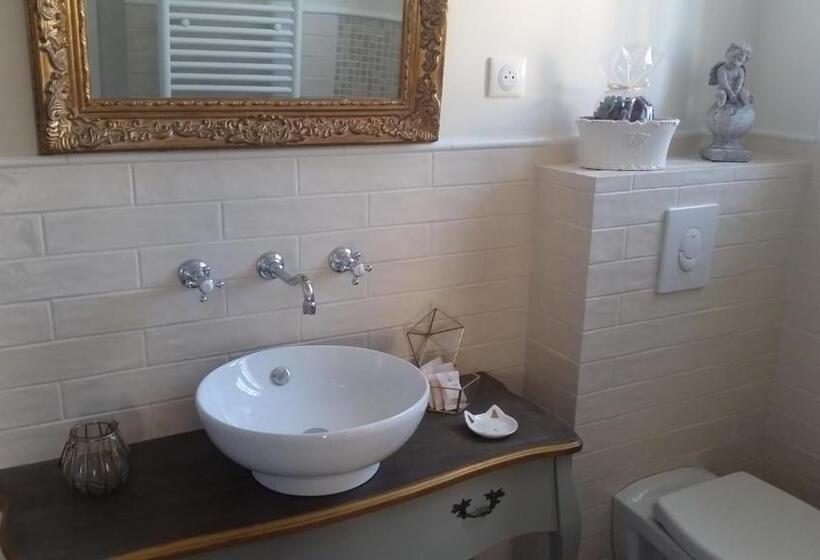 수피리어 룸, B&b Villa Blanche