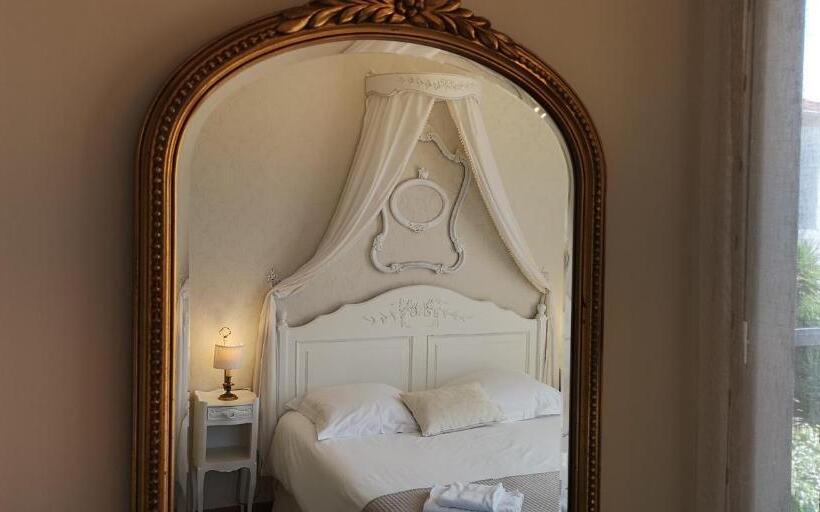 수피리어 룸, B&b Villa Blanche