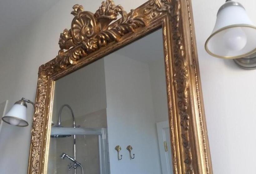 수피리어 룸, B&b Villa Blanche