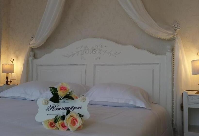 수피리어 룸, B&b Villa Blanche